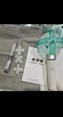 TOMORROW X TOGETHER（TXT）公式 ペンライト ver 2 出品