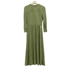 2025年最新】ボーダーズアットバルコニー ワンピースの人気アイテム