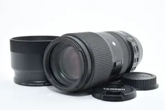 2026年最新】SIGMA 100-400 F5-6.3の人気アイテム - メルカリ