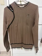 マスターバニーエディション ゴルフ 上下セット