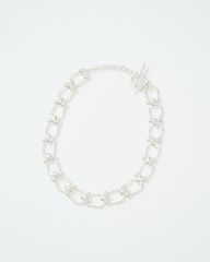 All blues FOLD BRACELET POLISHED 0708 - メルカリ
