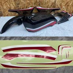 2026年最新】Z400GP BEET テールカウルの人気アイテム - メルカリ