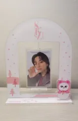 Stray Kids(ストレイキッズ・スキズ・SKZ) ヒョンジン(HYUNJIN) トレカ アクリルスタンド