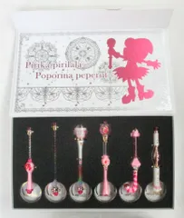 未使用 おジャ魔女どれみ　ハッピーラッキーポロンプレミアムセット おジャ魔女どれみ ハッピーラッキーポロンプレミアムセット おジャ魔女