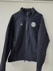 ジョーダン x パリ サンジェルマン アンセム ジャケット L サイズ