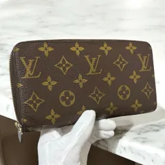 2025年最新】Louis Vuitton 財布 ジッピーウォレットモノグラム