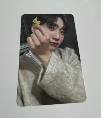 THE BOYZ(ザ・ボーイズ・ドボイズ) ジェイコブ(JACOB) トレカ