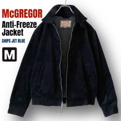 マックレガー☆アンチフリーズジャケット☆コーデュロイxボアフリース