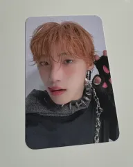 THE BOYZ(ザ・ボーイズ・ドボイズ) ニュー トレカ