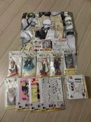 銀魂 20周年 一番くじ 未開封 A賞 原画 タオル F賞 G賞 H賞 まとめ