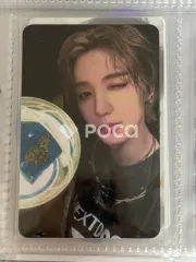 BOYNEXTDOOR イハン BOYNEXTDOOR TOUR KNOCK ON Vol.1 FINAL ONEDOOR ZONE