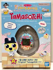 2025年最新】たまごっち a賞の人気アイテム - メルカリ