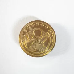 シーリングスタンプ ヘッドのみ 宇宙 25mm シーリングワックス スタンプヘッド 【商用OK】 sw175