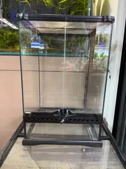 2025年最新】爬虫類 ケージ ガラスの人気アイテム - メルカリ