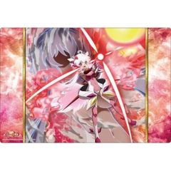 戦姫絶唱シンフォギアGX「響&クリス」プレイマット - メルカリ