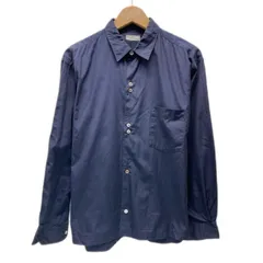 2025年最新】COMME des GARCONS HOMME デニムシャツ・ダンガリーシャツ