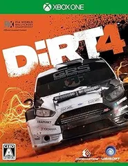 DiRT R 4? - XboxOne