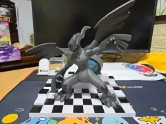 2026年最新】ゼクロム フィギュアの人気アイテム - メルカリ