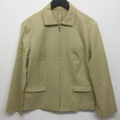 バーバリーロンドン FJA80-116 フルジップ ストレッチ コトンジャケット サイズ40 レディース 40 ISItems【USED】【古着】【中古】50103516