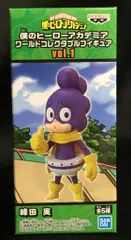 BANDAI SPIRITS WCF僕のヒーローアカデミア vol.1 峰田実