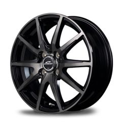 新品PRODITA HC2☆15インチホイール4本☆ハイエース200系 - メルカリ