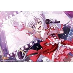 戦姫絶唱シンフォギアGX「響&クリス」プレイマット 戦姫絶唱シンフォギアGX「響&クリス」プレイマット - メルカリ