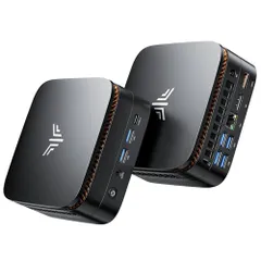 2025年最新】NiPoGi ミニpcの人気アイテム - メルカリ