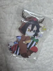 鬼滅の刃 伊黒小芭内 クリスマス アクリルスタンド