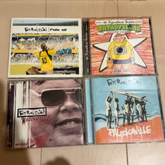 FATBOY SLIM 他　レコード8枚セット　まとめ売り メルカリ