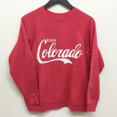 ヘインズ 90's Hanes her way ロゴプリント スウェット ヴィンテージ トレーナー レディース S ISItems【USED】【古着】【中古】50108239