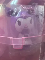 サンリオ スイート ロリータ マスコット クロミ マイメロディ ガチャ