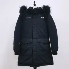 K2 ケーツー レディース グース ダウン ジャケット