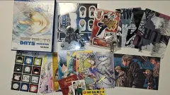 サカモトデイズ 公式グッズ まとめ 出品 アクリル 紙類 限定モデル)