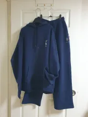 YALE トレーナー セット XLサイズ ダークネイビー