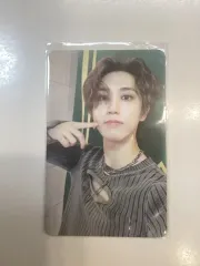 Stray Kids(ストレイキッズ・スキズ・SKZ) ハン(HAN) トレカ