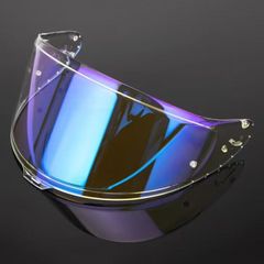 SHOEI X-15／Z-8対応 フォトクロミック ブルーシールド 調光タイプ