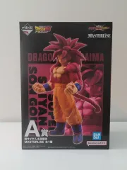 2025年最新】超サイヤ人3孫悟空 一番くじの人気アイテム - メルカリ