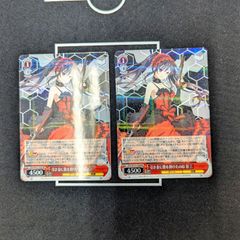 引き金に指を掛けたのは 狂三 rr 4枚 - メルカリ