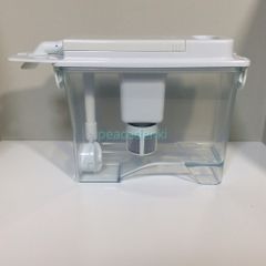 アクリル水槽用 上部濾過箱 600用 水中ポンプ用 sho様専用）アクリル水槽用 上部濾過箱 600用 水中ポンプ用 - メルカリ