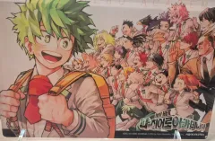 僕のヒーローアカデミア アクリルスタンド