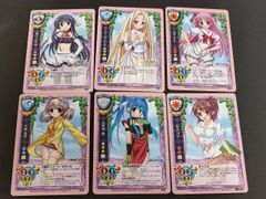 ux125 カード No.141 カードキャプターさくら PPカード 木之本桜