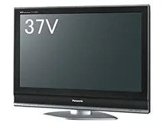 パナソニック TH-L31V1 美品 37型テレビ 即決大歓迎 Amazon | Panasonic VIERA パナソニック ビエラ 37型 液晶テレビ TH