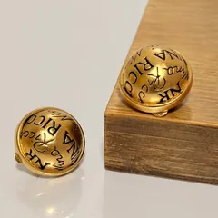 Nina Ricci イヤリング