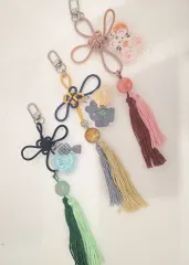 ノリ（ノリ）キーホルダー まとめ