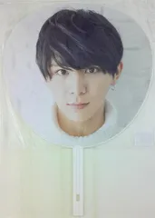 Hey!Say!JUMP 16-17年 Hey!Say!JUMP LIVE 2016-2017 DEAR. 山田涼介 うちわ