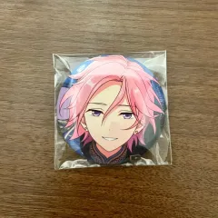 あんさんぶるスターズ！！(あんスタ) 桜河 こはく SHUFFLEコレ 缶バッジ