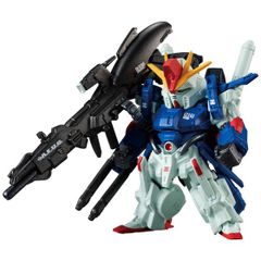 FW GUNDAM CONVERGE CORE フルアーマーZZガンダム