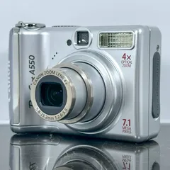 2025年最新】PowerShot A5の人気アイテム - メルカリ