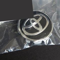 セルシオ 成約記念 純銀製 ゴルフマーカー 純銀メダル 非売品 レア物 