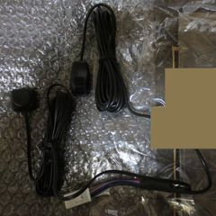 ☆トヨタ純正 バックカメラ 150プラド品番08634-60031.60090 - メルカリ